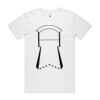 AS Colour - Organic Staple Tee Thumbnail