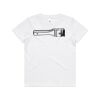 AS Colour - Kids Youth Tee Thumbnail