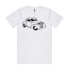 AS Colour - Classic Tee Thumbnail